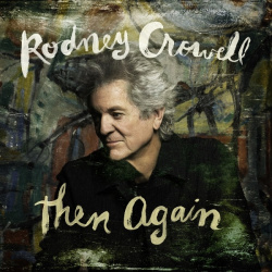 Then Again (LP)