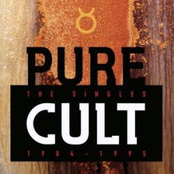Pure Cult (2lp)