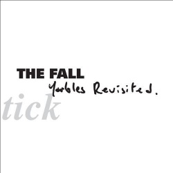Schtick - Yarbles Revisited (lp)