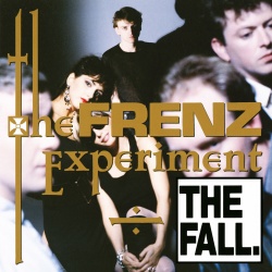 The Frenz Experiment (Expanded Edit (2lp)