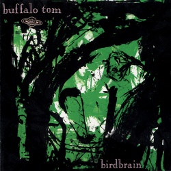 Birdbrain (lp)