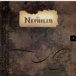 The Nephilim -Expanded Edition (Golden Brown Vinyl) (2lp)