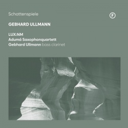 Schattenspiele (CD)
