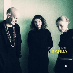 Kanda (CD)