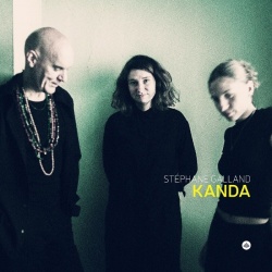 Kanda (LP)