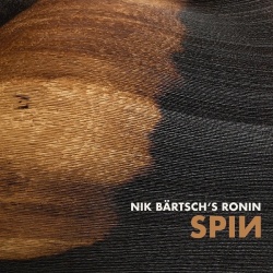 Spin (2LP)