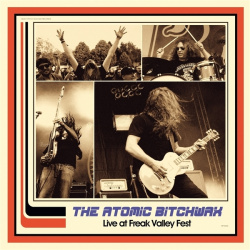 Live At Freak Valley Fest (LP)