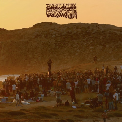 Live At Dunajam (LP)