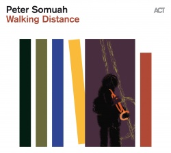 Walking distance (cd)