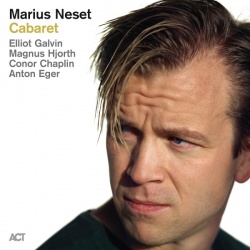 Cabaret (cd)