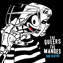 Acid Beaters (LP)