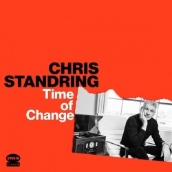 Time of Change (LP)