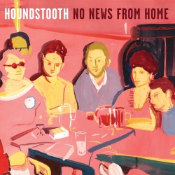 No News From Home (cd)