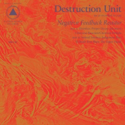 Negative Feedback Resistor (cd)
