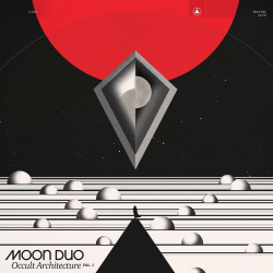 Occult Architecture Vol. 1 (lp)