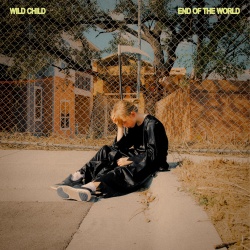 End of the World (cd)
