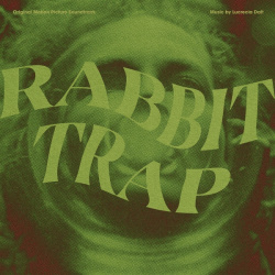 Rabbit Trap (LP)