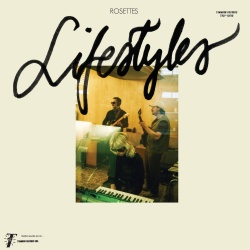 Lifestyles (lp)