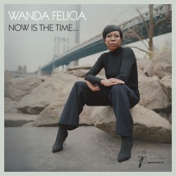 Now Is The Time (LP)