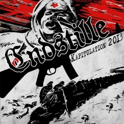 Infektion 1813 (LP)