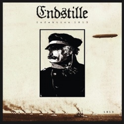 Infektion 1813 (LP)