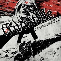 Kapitulation 2013 (LP)