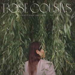 Conditions Of Love: Vol.1 (CD)