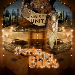 Cheeba city blues