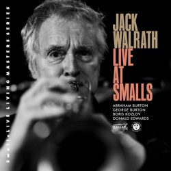 Live At Smalls (CD)