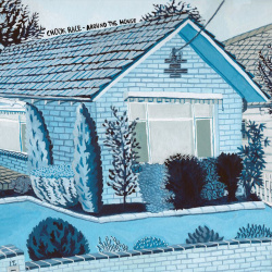 Around the House (cd)
