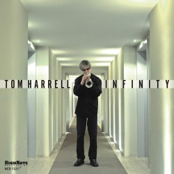 Infinity (cd)