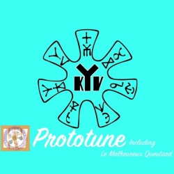 Prototune (CD)