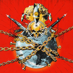 Physical World (2LP)