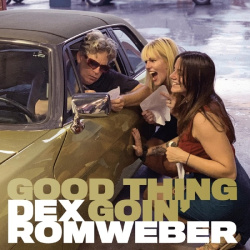 Good Thing Goin' (CD)