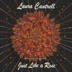 Just Like A Rose: The Anniversary Sessions (LP)