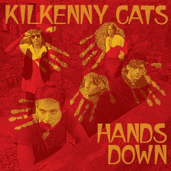 Hands Down (CD)