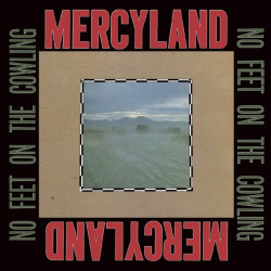 No Feet On The Cowling -Coloured- (LP)