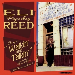 Sings Walkin' And Talkin' And Other Smash Hits! (2LP)