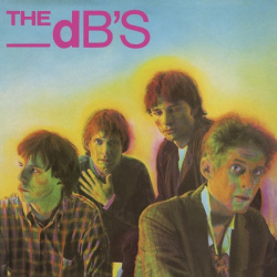 Stands for deciBels (LP)