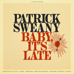 Baby, It's Late (LP)
