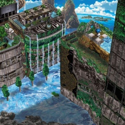 Tide Pools (LP)