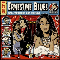 Ernestine Blues (CD)