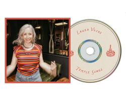 Temple Songs (CD)