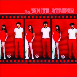 White Stripes (cd)