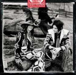 Icky Thump (2lp)