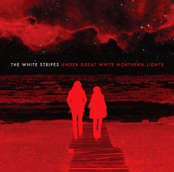 Under Great White Northern Lights (cd+dvd)