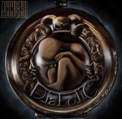 Diabolic (CD)