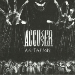Agitation (LP)