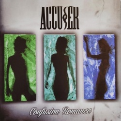 Confusion Romance (LP)
