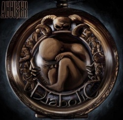 Diabolic (LP)
